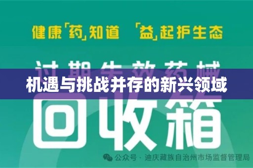 徐州机遇与挑战并存的新兴领域
