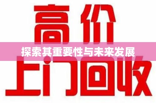 徐州探索其重要性与未来发展