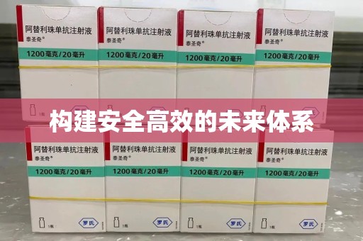 徐州构建安全高效的未来体系