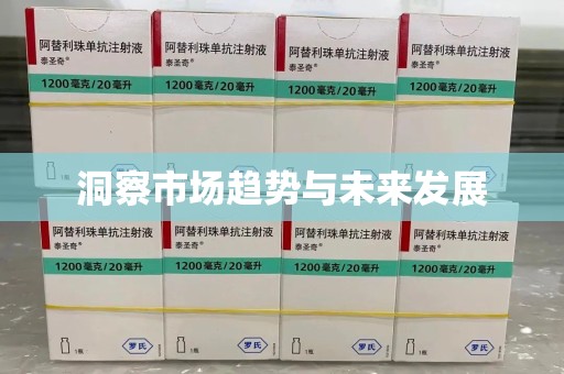 徐州洞察市场趋势与未来发展